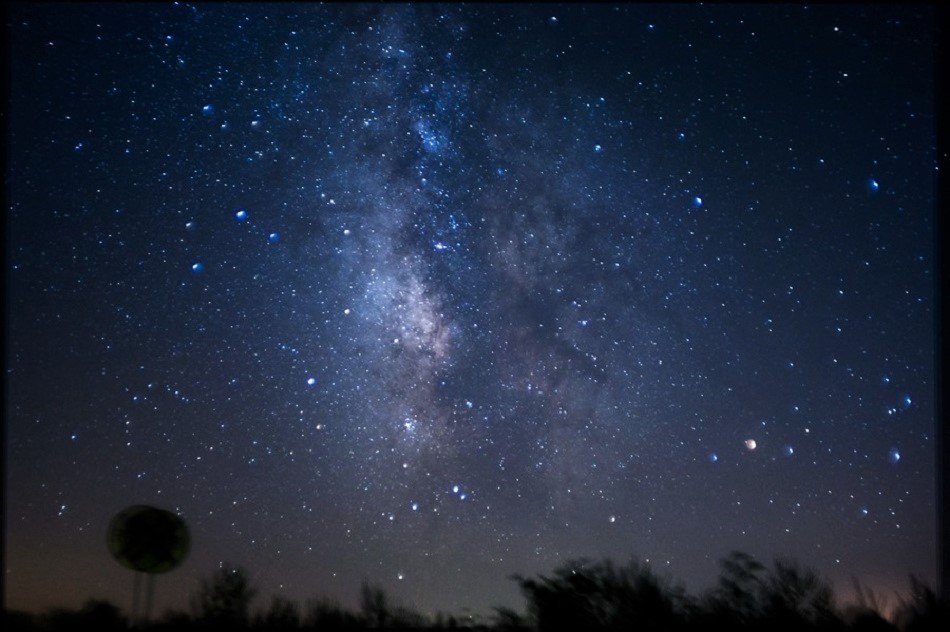 ನಕ್ಷತ್ರ ಬರೆದ ಒಟ್ಟು ಕವಿತೆಗಳು