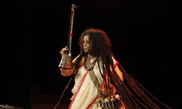 ತರೀಕೆರೆ ಏರಿಯಾ : ಬಂಗಾಲದ ಬಾವುಲರ ಗಾನಗೋಷ್ಠಿ