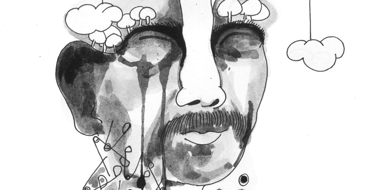 ವಸ್ತಾರೆ ಬರೆದ ದಿನದ ಕವಿತೆ