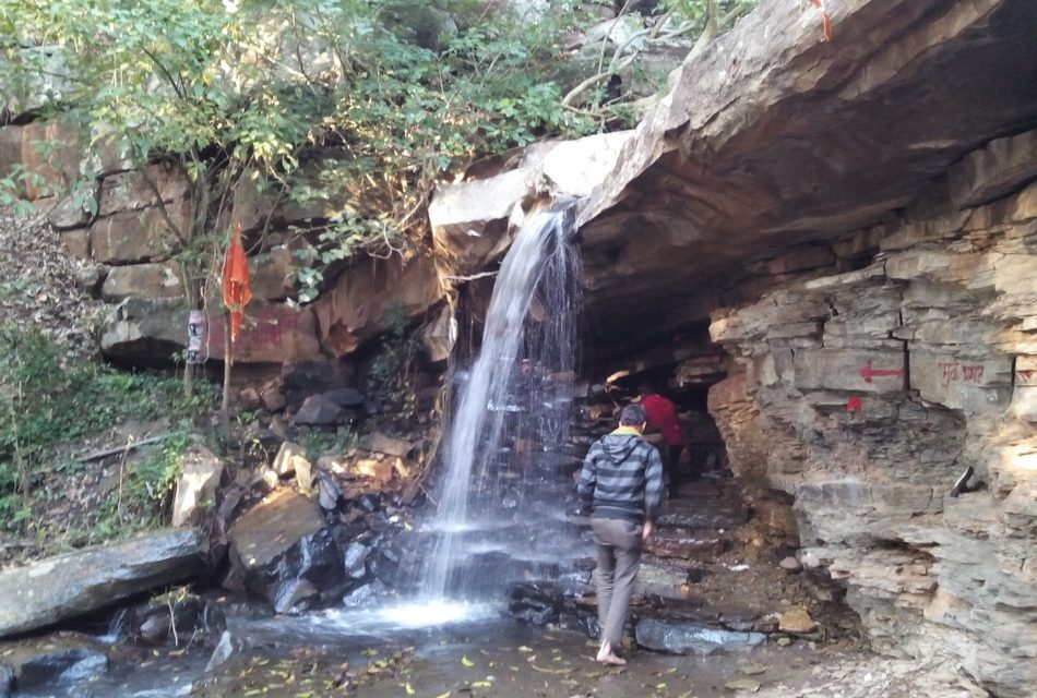 ತರೀಕೆರೆ ಏರಿಯಾ: ‘ಶ್ರೀ ಶೈಲ ಶ್ರೀಪರ್ವತ’ ಪಯಣ