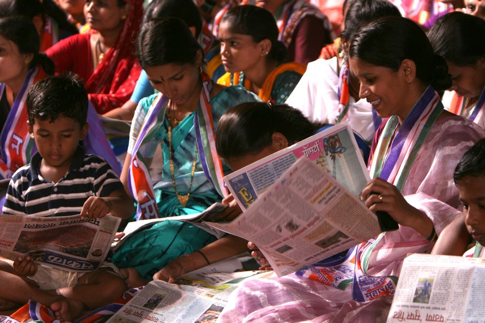ತರೀಕೆರೆ ಏರಿಯಾ – ಚುನಾವಣೆಯಲ್ಲಿ ರೊಕ್ಕದ ಕೊಳಚೆ
