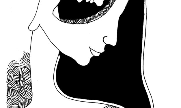 ವಸ್ತಾರೆ ಬರೆದ ದಿನದ ಕವಿತೆ