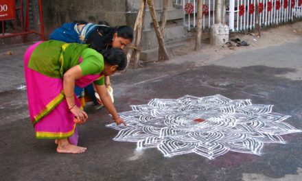 ಪಟ್ಟಣ ಪುರಾಣ: ಸತ್ಯಂ ವಧಾ ಧರ್ಮಂ ಚರಾ