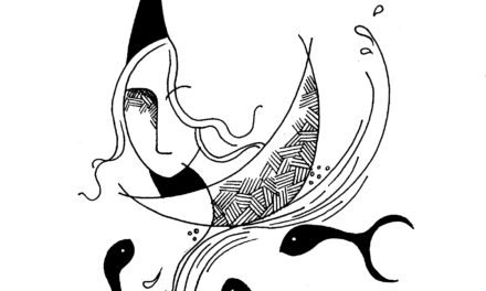 ವಸ್ತಾರೆ ಬರೆದ ದಿನದ ಕವಿತೆ