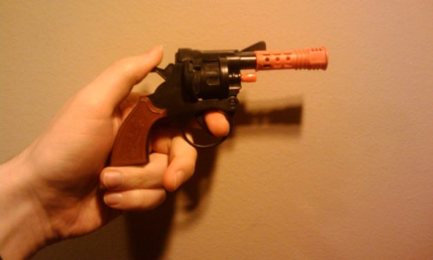 ತರೀಕೆರೆ ಏರಿಯಾ: ನಮ್ಮಪ್ಪನ ತುಪಾಕಿ ಪುರಾಣ