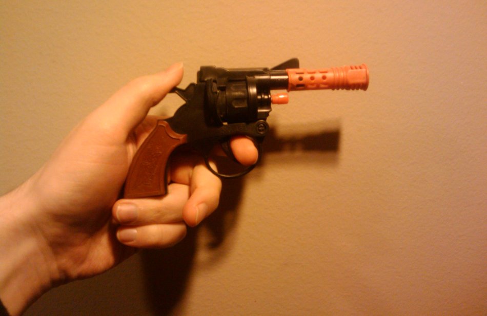 ತರೀಕೆರೆ ಏರಿಯಾ: ನಮ್ಮಪ್ಪನ ತುಪಾಕಿ ಪುರಾಣ