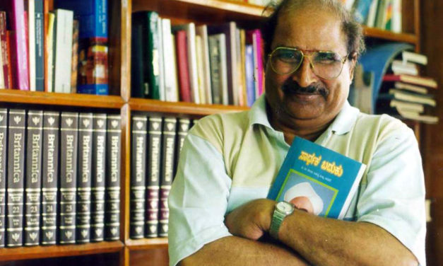 ಚುನಾವಣಾ ಕಾಲದಲ್ಲಿ ಲಂಕೇಶರ ಖದರು