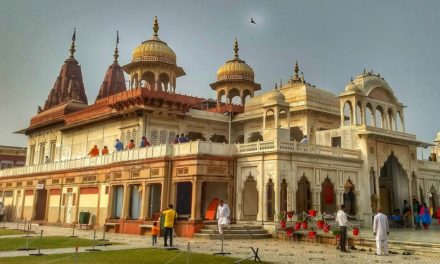 ತರೀಕೆರೆ ಏರಿಯಾ: ಕೆಟ್ಟು ಬದುಕುತ್ತಿರುವ ಲಖನೊ