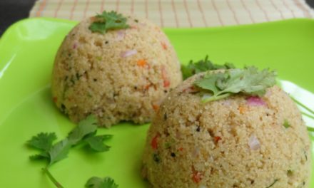 ಪಟ್ಟಣ ಪುರಾಣ: ಉಪ್ಪಿಟ್ಟಿನ ಮುಖೇನ ಕಾಂಕ್ರೀಟು ಪಾಠ