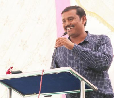 ಹೊಸ ತಲೆಮಾರಿನ ಲೇಖಕರು:ರಹಮತ್ ತರೀಕೆರೆ