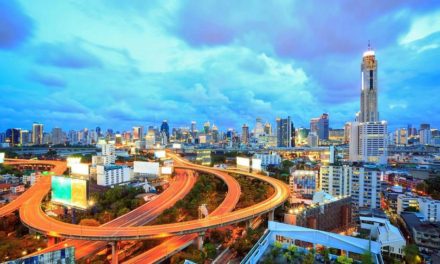 ಬ್ಯಾಂಕಾಕ್‌ನಲ್ಲೂ ಆಲೂ ಗೋಬಿ ಮತ್ತು ಖೀರು