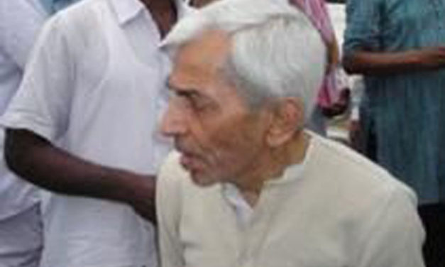 ಎಂದೂ ಮುಗಿಯದ ಸತ್ಯವ್ರತರ ‘ಸಂಬಂಜ’: ರಹಮತ್ ತರೀಕೆರೆ