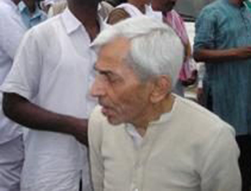 ಎಂದೂ ಮುಗಿಯದ ಸತ್ಯವ್ರತರ ‘ಸಂಬಂಜ’: ರಹಮತ್ ತರೀಕೆರೆ