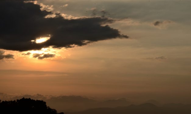 ನಿನ್ನ ಬಗಲಲ್ಲಿ ಜೋಳಿಗೆಯಂತೆ ಸುಸ್ತಾಗಿ:ನಕ್ಷತ್ರ ಬರೆದ ದಿನದ ಕವಿತೆ