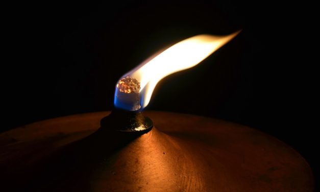 ದೀವಳಿಗೆಯ ಹಿಂದಿನ ಇರುಳು ಸಂಗಣ್ಣ ಹೋದರು