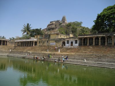 ತರೀಕೆರೆ ಏರಿಯಾ: ಪುತಿನ ಹುಟ್ಟಿದ ಊರಿನಲ್ಲಿ