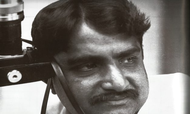 ಪತಿ ತೇಜಸ್ವಿ ಹುಟ್ಟಿದ ದಿನ: ರಾಜೇಶ್ವರಿ ನೆನಪುಗಳು