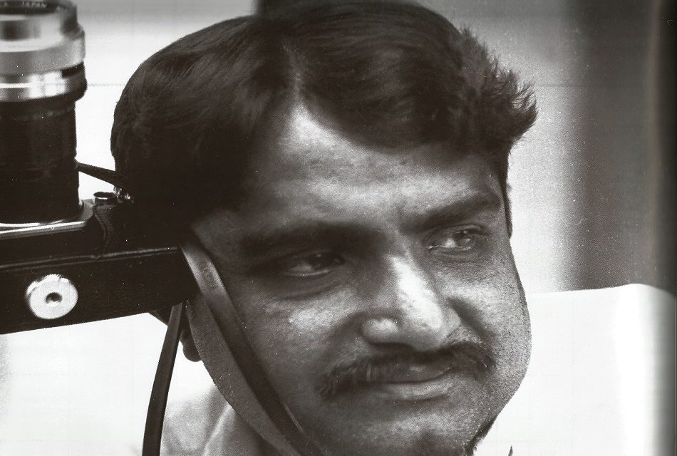 ಪತಿ ತೇಜಸ್ವಿ ಹುಟ್ಟಿದ ದಿನ: ರಾಜೇಶ್ವರಿ ನೆನಪುಗಳು