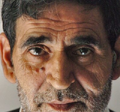 ಕಾಶ್ಮೀರದ ಕವಿಯೊಬ್ಬರ ಜೊತೆ: ಅಬ್ದುಲ್ ರಶೀದ್ ಬರೆದ ವ್ಯಕ್ತಿಚಿತ್ರ