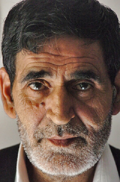 ಕಾಶ್ಮೀರದ ಕವಿಯೊಬ್ಬರ ಜೊತೆ: ಅಬ್ದುಲ್ ರಶೀದ್ ಬರೆದ ವ್ಯಕ್ತಿಚಿತ್ರ