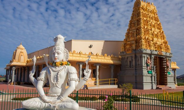 ಹೊನ್ನ ಕಲಶವೇರಿಸುವವರ ಕತೆ: ಅನಿವಾಸಿ ಆಸ್ಟ್ರೇಲಿಯಾ ಪತ್ರ