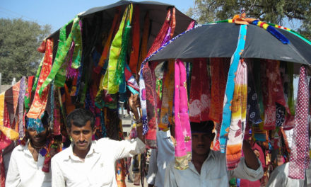 ತರೀಕೆರೆ ಕಾಲಂ : ಸಂಭ್ರಮದ ಹೊಟ್ಟೆಯಲ್ಲಿ ಸಂಕಟ