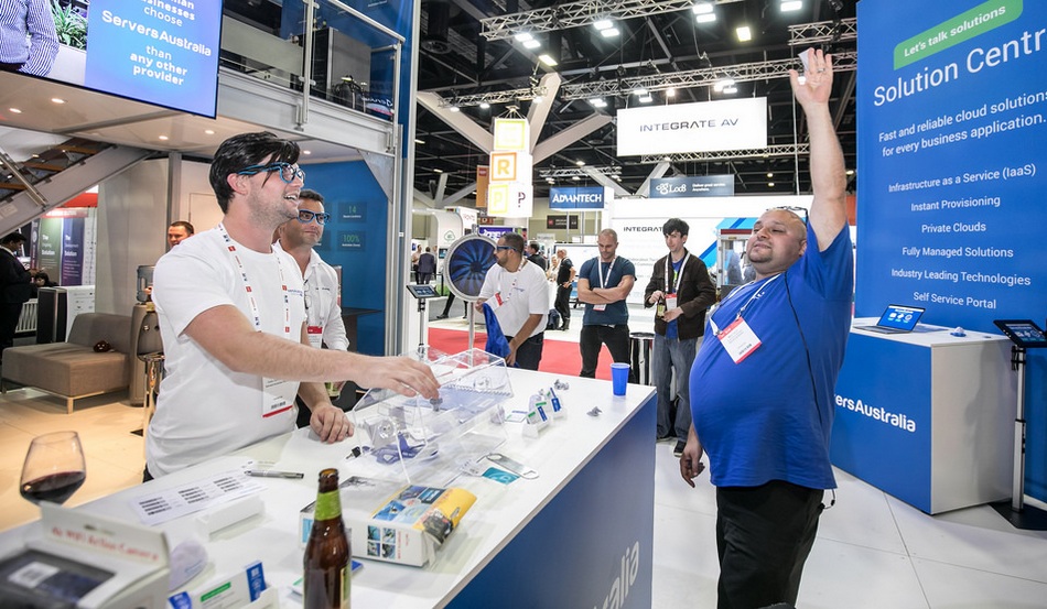 ಚಡ್ಡಿ ಬನಿಯನ್ ಮತ್ತು ಅಡುಗೆ ಕೆಲಸ: ಅನಿವಾಸಿ ಆಸ್ಟ್ರೇಲಿಯಾ ಪತ್ರ