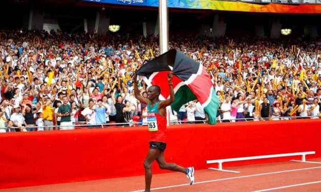 ಚಿನ್ನದ ಪದಕ -ಎಷ್ಟು ಬೇಕು? ಎಷ್ಟು ಸಾಕು?:ಅನಿವಾಸಿ ಆಸ್ಟ್ರೇಲಿಯಾ ಪತ್ರ