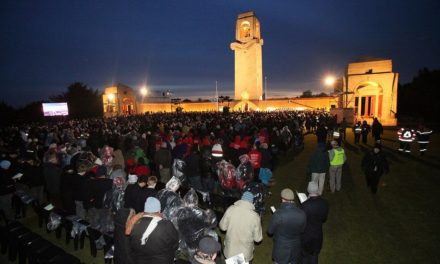 ದೇಶಕ್ಕೆ ತನ್ನರಿವಾದ ದಿನ: ಅನಿವಾಸಿಯ ಆಸ್ಟ್ರೇಲಿಯಾ ಪತ್ರ