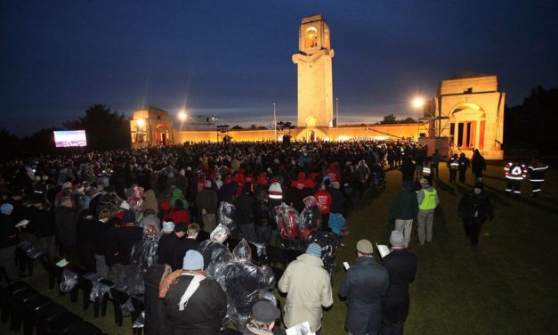 ದೇಶಕ್ಕೆ ತನ್ನರಿವಾದ ದಿನ: ಅನಿವಾಸಿಯ ಆಸ್ಟ್ರೇಲಿಯಾ ಪತ್ರ