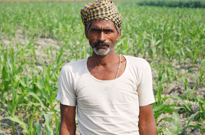 ಭದ್ರಾವತಿಯ ದವಾಖಾನೆಯಲ್ಲಿ ಹುಟ್ಟಿತ್ತು ‘ನೇಗಿಲಯೋಗಿ’ ರೈತಗೀತೆ!