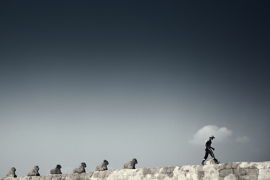 ಹೀಗೊಬ್ಬರು ಅಪರೂಪದ ರಾಜಕಾರಣಿ ಬಿ.ವಿ.ನಾಯಕ