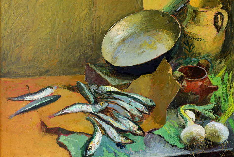 ಭಾನುವಾರದ ವಿಶೇಷ: ಎಸ್.ಬಿ.ಜೋಗುರ ಕತೆ `ಮತ್ಸ್ಯ ವೃತ್ತಾಂತ’