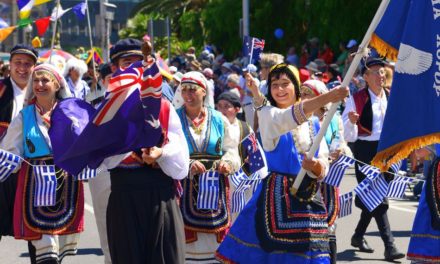 ಕ್ರಿಕೆಟ್, ಯೆಲೀನ ಮತ್ತು ಗಣರಾಜ್ಯ:ಅನಿವಾಸಿಯ ಆಸ್ಟ್ರೇಲಿಯಾ ಪತ್ರ