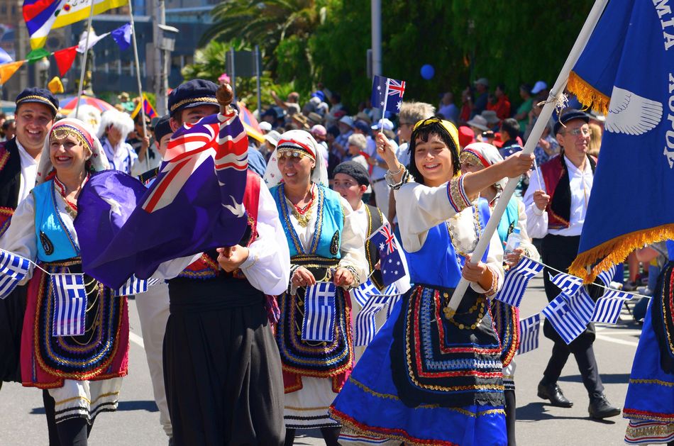 ಕ್ರಿಕೆಟ್, ಯೆಲೀನ ಮತ್ತು ಗಣರಾಜ್ಯ:ಅನಿವಾಸಿಯ ಆಸ್ಟ್ರೇಲಿಯಾ ಪತ್ರ