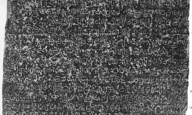 ನಮಗೆಂಥಾ ಕನ್ನಡ ಬೇಕು?: ತಿರುಮಲೇಶ್ ಚಿಂತನೆಗಳು