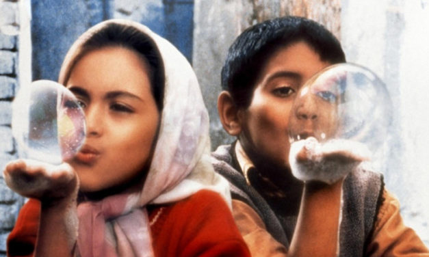 ಇರಾನಿನ ಮಕ್ಕಳ ಸ್ವರ್ಗ ಈಗ ಹಿಂದಿಯಲ್ಲಿ