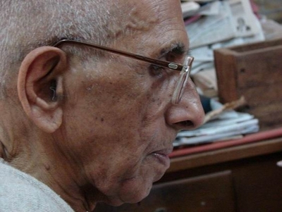 ಜಿ.ಟಿ. ನಾರಾಯಣರಾಯರು ತಾರಾಮಂಡಲ ಸೇರಿ ವರುಷ ಒಂದಾಯಿತು