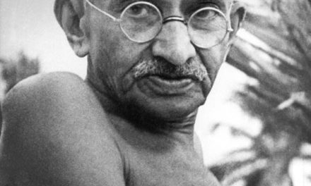 ಅಂದು ಅಕ್ಟೋಬರ್ ನ ಎರಡನೇ ದಿವಸವಾಗಿತ್ತು…..