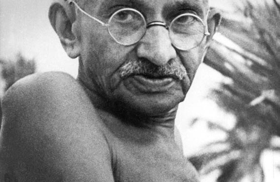 ಅಂದು ಅಕ್ಟೋಬರ್ ನ ಎರಡನೇ ದಿವಸವಾಗಿತ್ತು…..