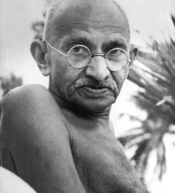 ಅಂದು ಅಕ್ಟೋಬರ್ ನ ಎರಡನೇ ದಿವಸವಾಗಿತ್ತು…..