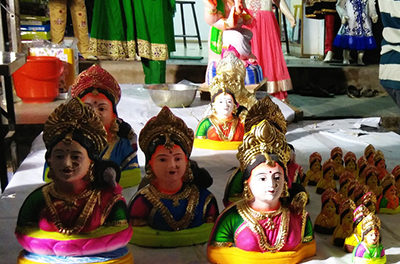 ಗೌರಿಹಬ್ಬದ ವಿಶೇಷ: ಗಂಡಸರಿಗೇನು ಗೊತ್ತು ಗೌರಿಯರ ದುಃಖ?