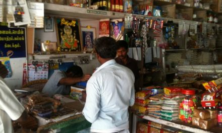 ಅಕ್ಕಿ ಕೊಳ್ಳುವ ಮಾತಿಗೆ: ಅನಿವಾಸಿಯ ಆಸ್ಟ್ರೇಲಿಯಾ ಪತ್ರ