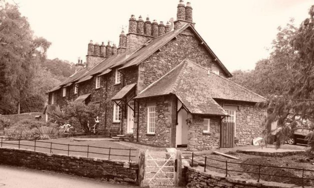 ಭಾನುವಾರದ ವಿಶೇಷ: ಕಾಗಿನೆಲೆ ಕತೆ ‘ವಿಲ್ಲಾ ವೈದ್ಯ