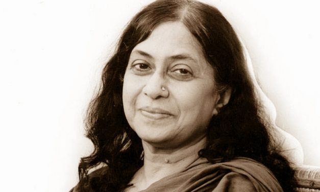 ಕಮಲಾ ದಾಸ್ ಕವಿತೆ: ಅಶೋಕ್ ಕುಮಾರ್ ಅನುವಾದ