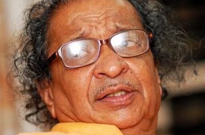 `ತುಂ ತುಂ’ ಕವಿತೆ ವಿವರಿಸದೇ ತೆರಳಿದ ಕಿರಂ:ಶಶಿಕಲಾ ಪತ್ರ