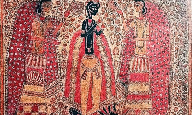 ಹೇಮಾ ಬರೆದ ಕೃಷ್ಣ ಕವಿತೆಗಳು