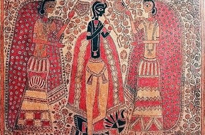 ಲಕ್ಷ್ಮೀಶ ತೋಳ್ಪಾಡಿ ವಿರಚಿತ ಸಂಪಿಗೆ ಭಾಗವತ – ೩