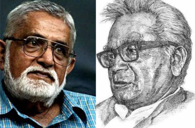 ಲೋಹಿಯಾ ನೂರರ ನೆಪದಲ್ಲಿ ತೇಜಸ್ವಿ ಚಿಂತನೆಗಳು