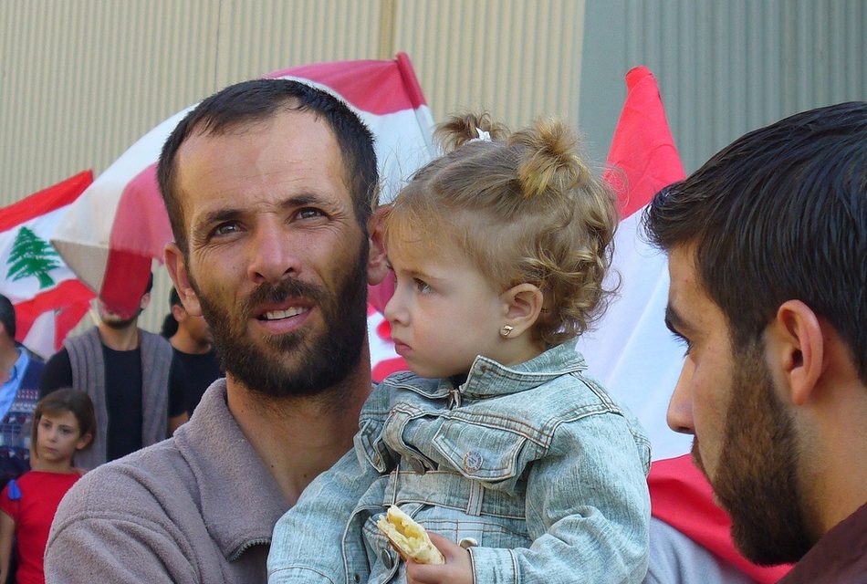 ಡಿಶ್ ಆಂಟೆನಾ ಮತ್ತು ಲೆಬನೀಸನ ತರಕಾರಿ:ಅನಿವಾಸಿಯ ಆಸ್ಟ್ರೇಲಿಯಾ ಪತ್ರ